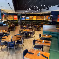 A photo of Fixins Soul Kitchen restaurant