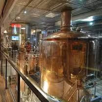Una foto del restaurante Mill St. Brew Pub - Ottawa