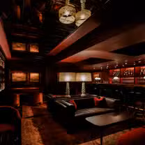 A photo of Founders Club restaurant