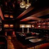 Cover image for Founders Club