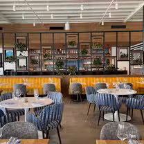 A photo of ARLO San Diego restaurant