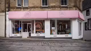 A photo of The Little Bakery restaurant
