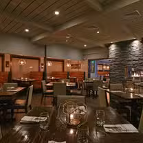 A photo of SafeHouse Modern Neighborhood Eatery restaurant