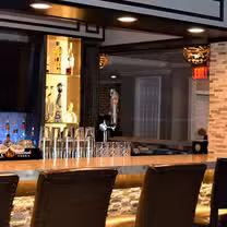 A photo of Nosh Kitchen & Cocktails restaurant