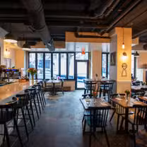 A photo of Massawa - NY restaurant