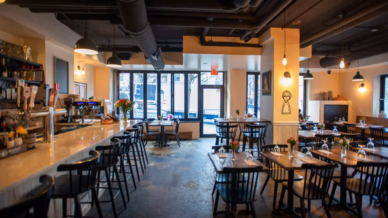 Massawa Restaurant since 1988 - Massawa - NY, New York, NY