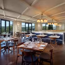 A photo of Blind Salamander Kitchen & Bar restaurant