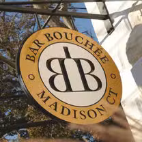 A photo of Bar Bouchée restaurant