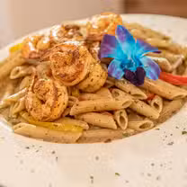 A photo of Jasmine's Caribbean Cuisine restaurant