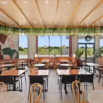 A photo of Poppitino restaurant