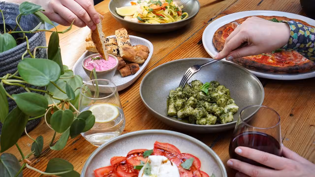 Comida - Ardor Food Co Westgarth, Northcote, AU-VIC