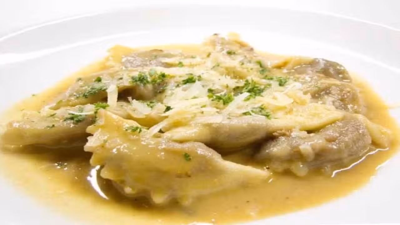 Siroc Restaurant, Washington, DC
