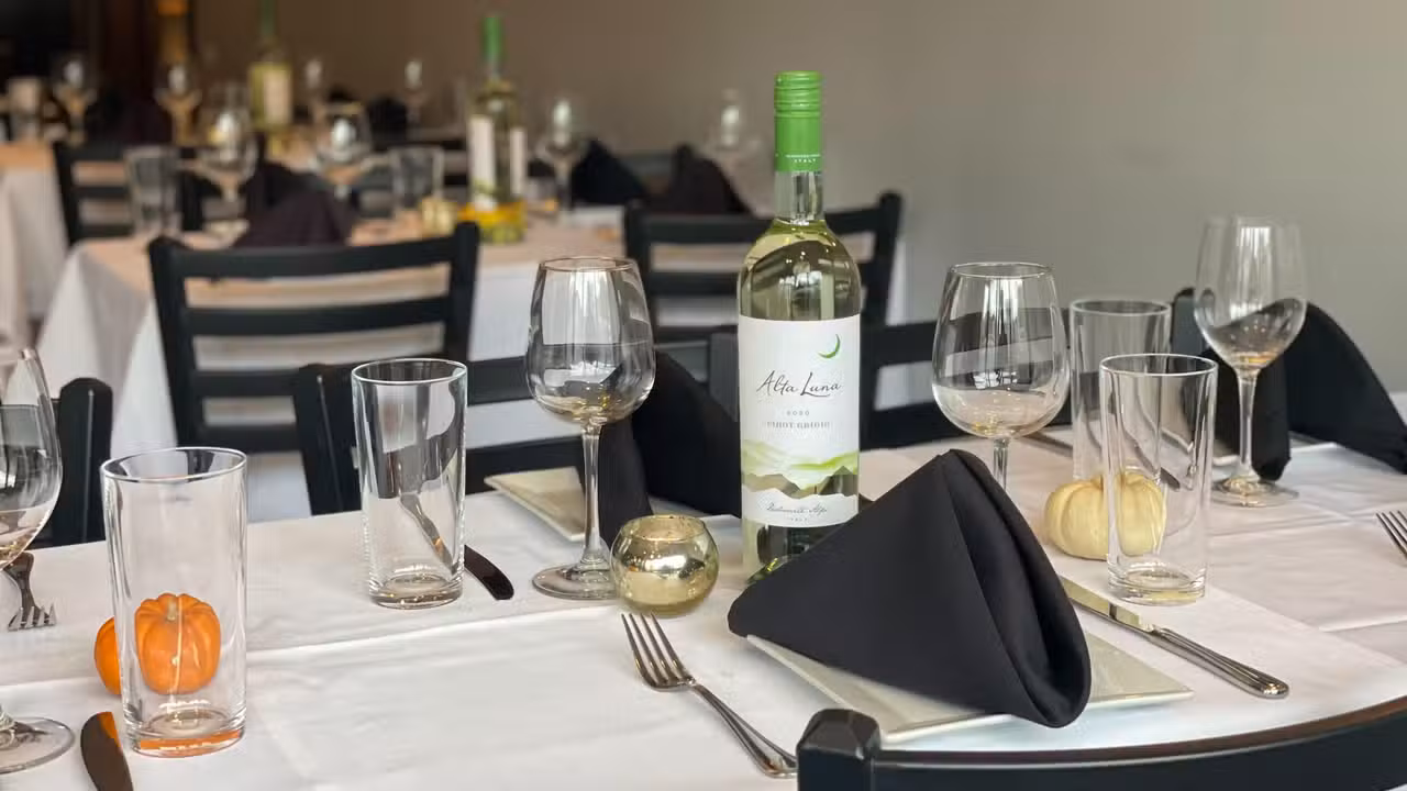 Vello Restaurant, Brookline, MA