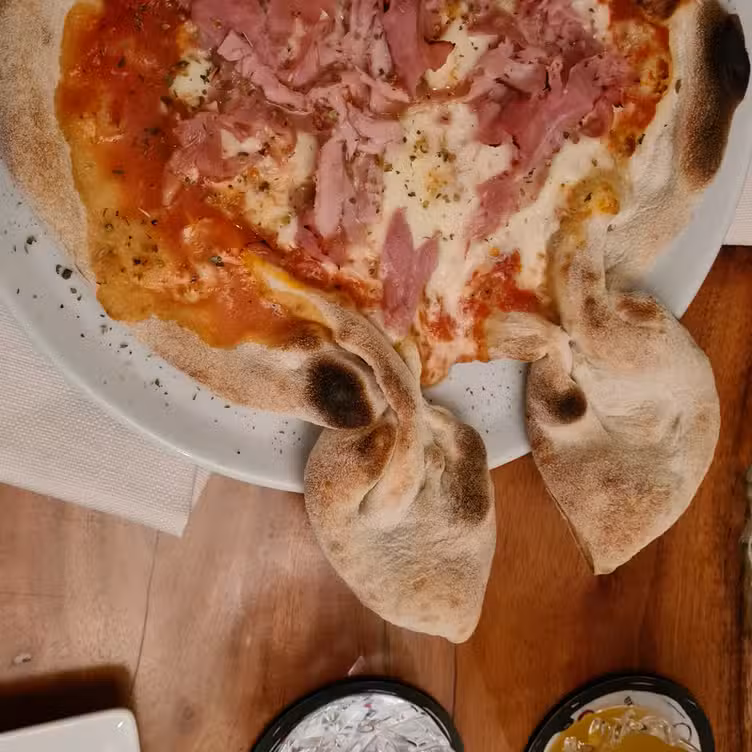 Comida - Il Crostino, Holzkirchen, BY