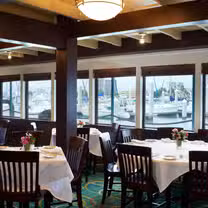 A photo of Landry's Seafood House - Corpus Christi restaurant