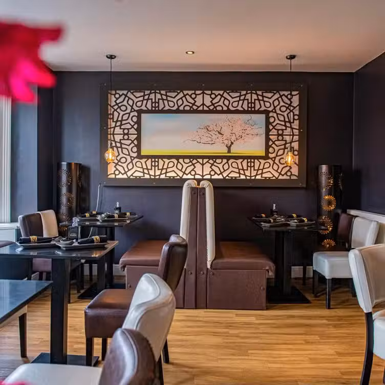 KAMPAI Sushi Bar & Grill in Knutsford, Knutsford, Cheshire East