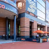 A photo of NICO Kitchen + Bar restaurant