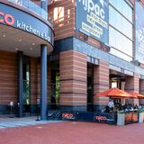 Cover image for NICO Kitchen + Bar