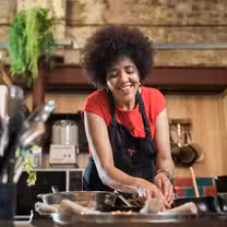 A photo of Supper Club Chef Nazareth - Brunch restaurant