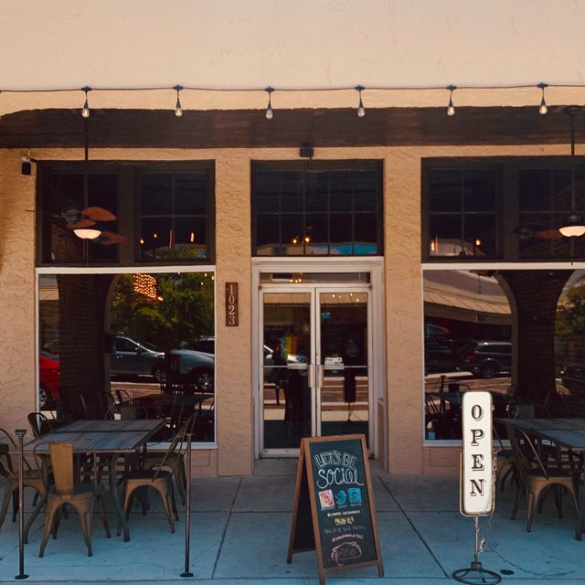 Loading Gastrobrunch - Updated 2026, American Restaurant in St. Cloud, FL