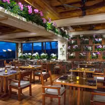 A photo of Banyan Tree restaurant