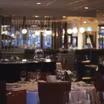 Una foto del restaurante Vibo Restaurant