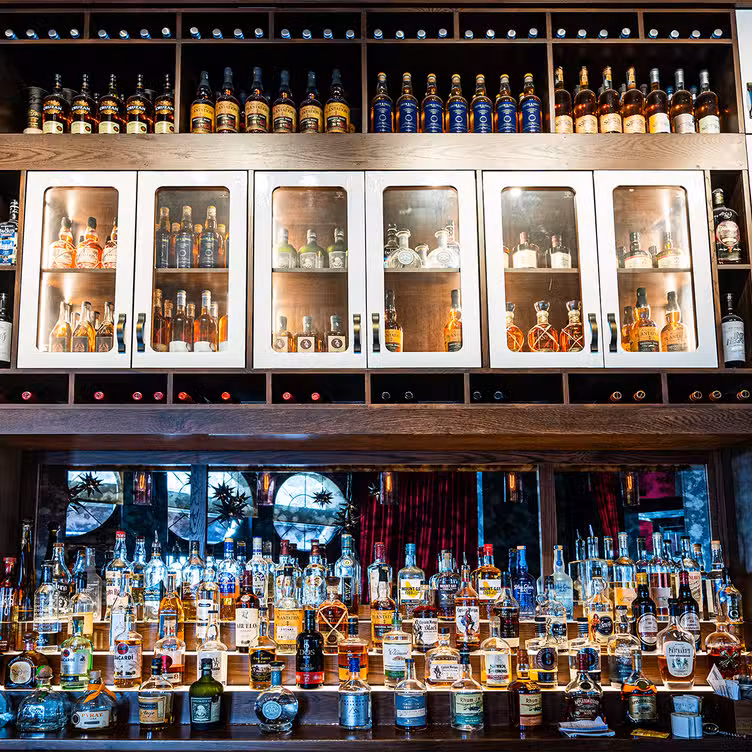 Paladar Latin Kitchen & Rum Bar, Cleveland, OH