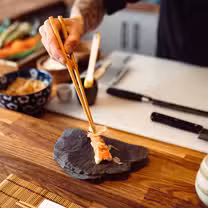 A photo of Art Sushi restaurant
