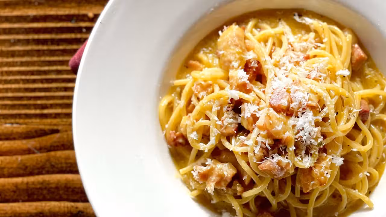 料理 - Botte UES NY New York