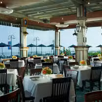 A photo of Landry's Seafood House - Kemah restaurant