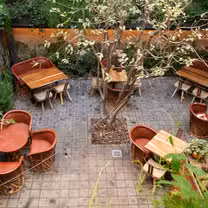 A photo of Cancino - Nápoles restaurant