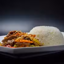 Una foto del restaurante Vermont Thai