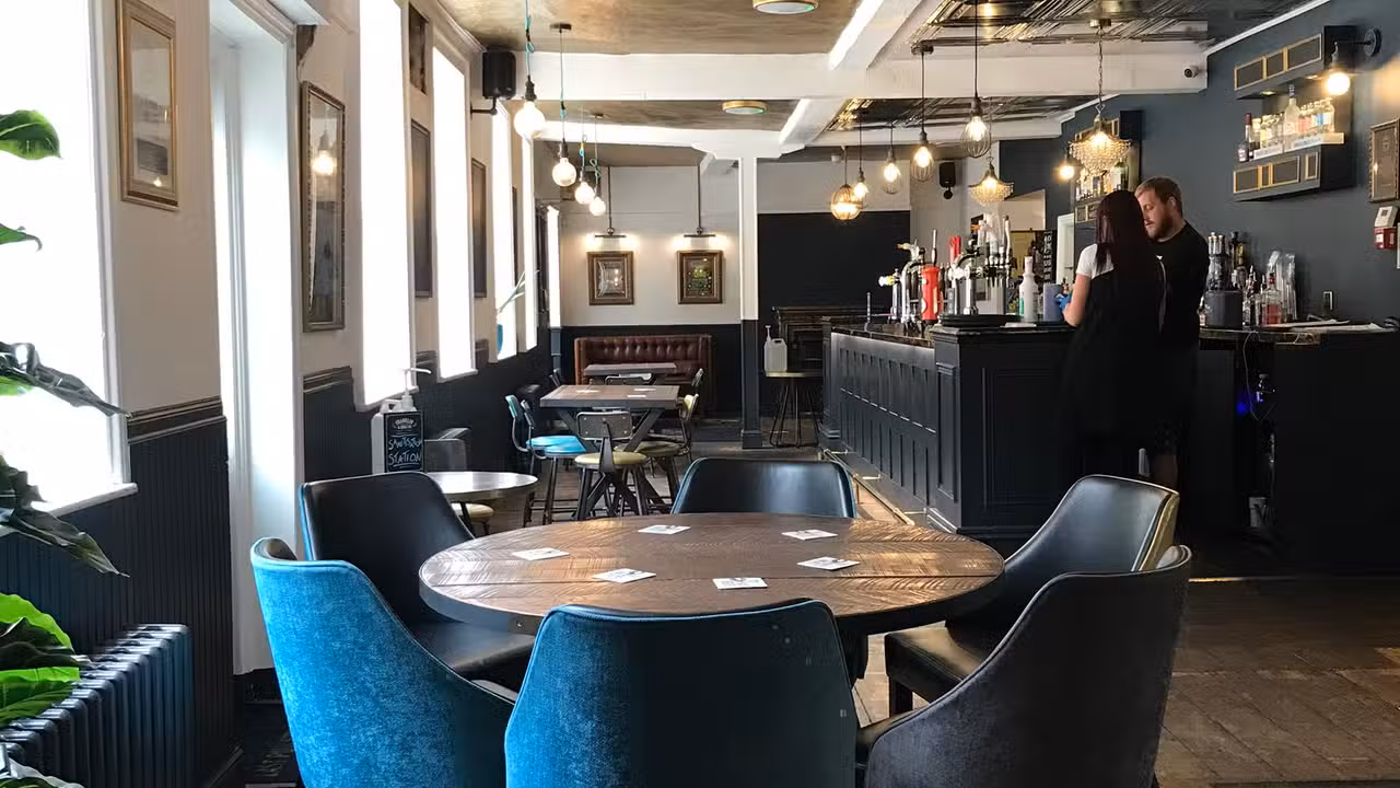 Last Pub Standing, Norwich, 