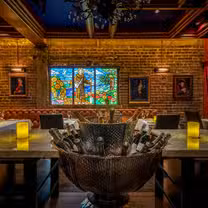 A photo of Fia Steak restaurant