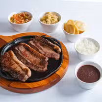 Foto von Emporium Brasil Restaurant & Bar Restaurant