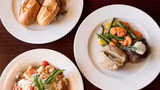 A photo of Waterstone Grill restaurant