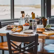 A photo of Hangar One Bistro Airport Eatery & Bar restaurant