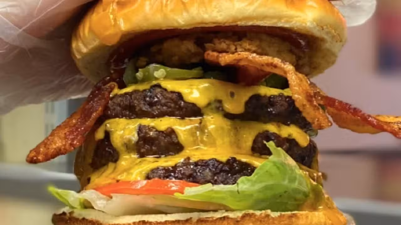 Mudhook Bar and Kitchen, Duncanville, TX