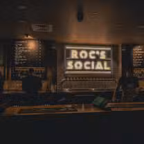 Foto del ristorante Roc's Social - Knox