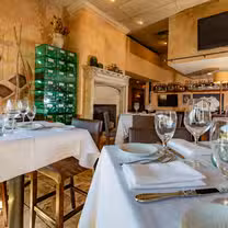 A photo of Venice Ristorante restaurant