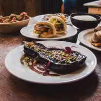 A photo of Chef Rex - Supper Club restaurant