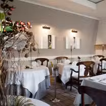 A photo of Kaminrestaurant restaurant