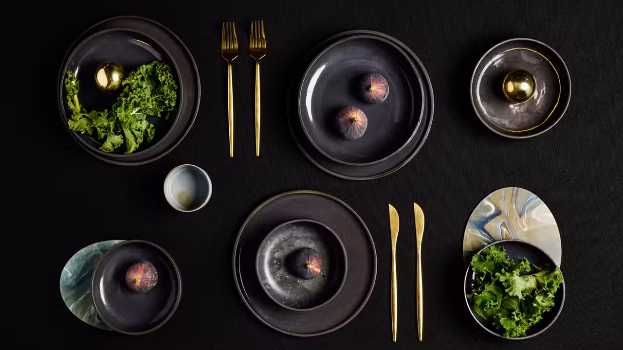 DECOrestaurant, Berlin, BE