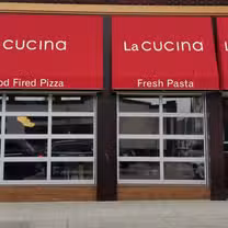 A photo of La Cucina - Kitchener restaurant