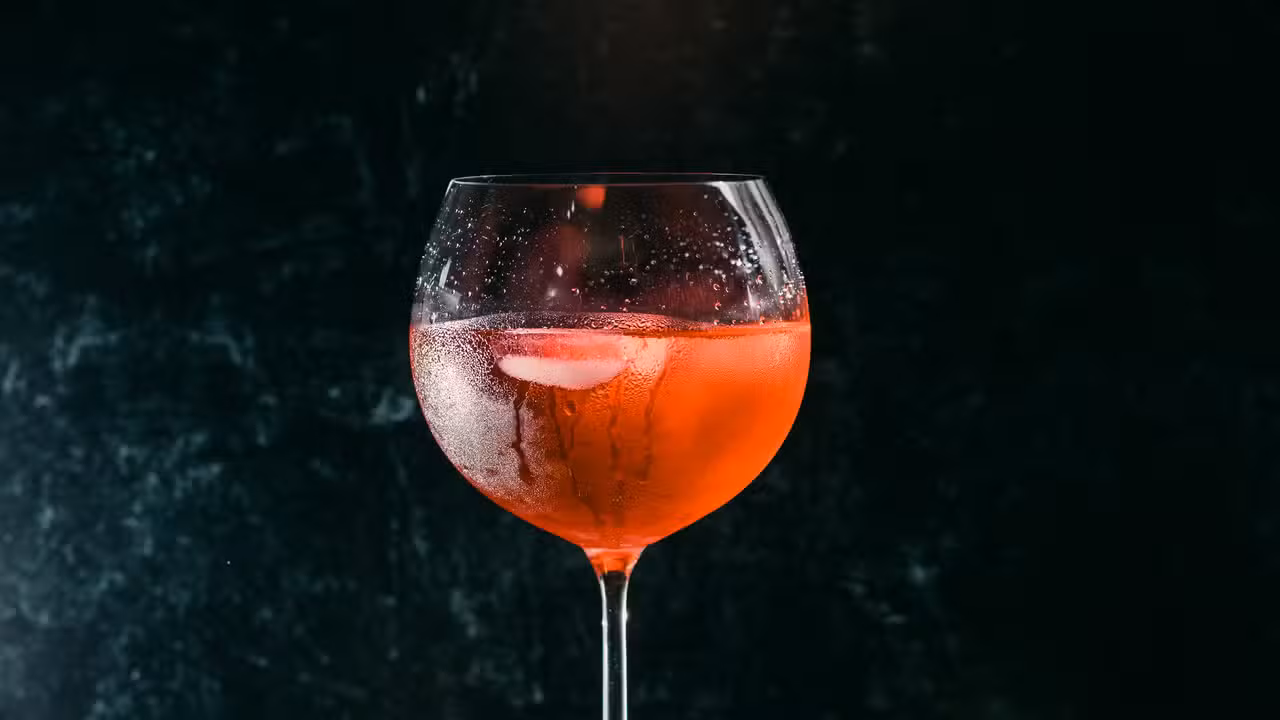 Drankjes - Sage Restaurant & Lounge, Fredericksburg, TX