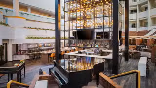 A photo of Laurea restaurant