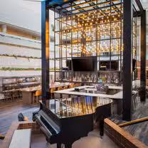 A photo of Laurea restaurant