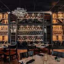 A photo of Bistro North- Dillon restaurant