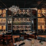 Cover image for Bistro North- Dillon