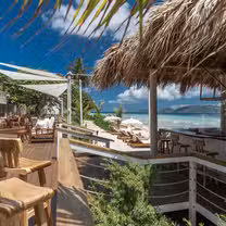 Una foto del restaurante 1748 Restaurant